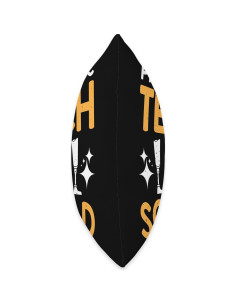 Almohada decorativa divertida 45.72x45.72 cm - Prótese 2