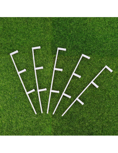 Cerca Miniatura de Jardín Cabilock 1M para Muñecas y Bonsái