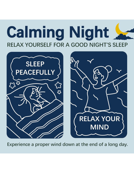 Té Herbal para Dormir HerbLight - 2 Paquetes de 15 Bolsitas