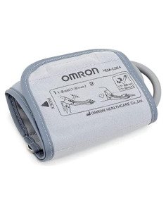 Manga de Monitor de Presión Arterial Omron Pequeña 17-22 cm