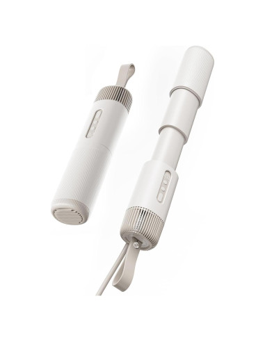 Calentador de Cama HIKALION BW107 Retráctil 700W 4 Modos