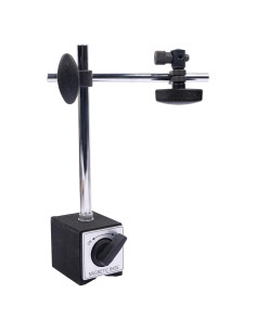Soporte Magnético TEXALAN para Indicador de Dial 1.36kg