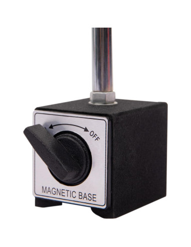 Soporte Magnético TEXALAN para Indicador de Dial 1.36kg