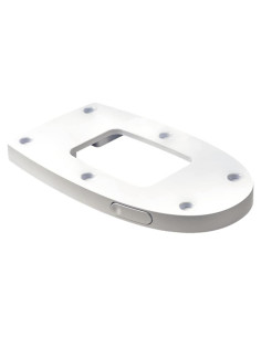 Bandeja Deslizante AquaTru para Carafe de Encimera - Ahorra Espacio