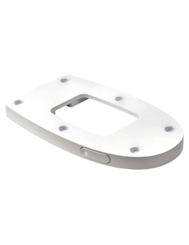 Bandeja Deslizante AquaTru para Carafe de Encimera - Ahorra Espacio