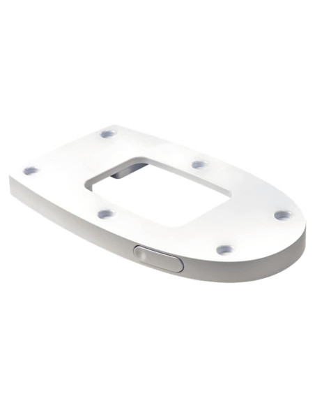 Bandeja Deslizante AquaTru para Carafe de Encimera - Ahorra Espacio