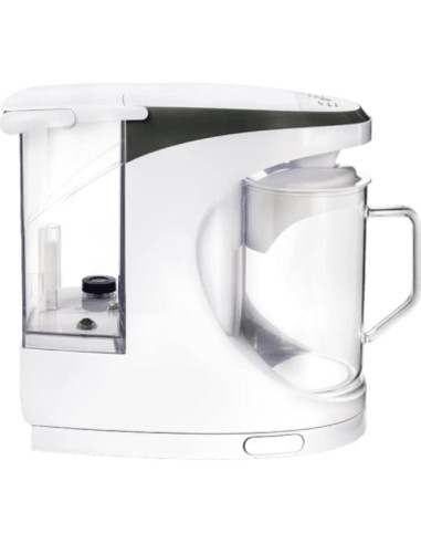 Bandeja Deslizante AquaTru para Carafe de Encimera - Ahorra Espacio