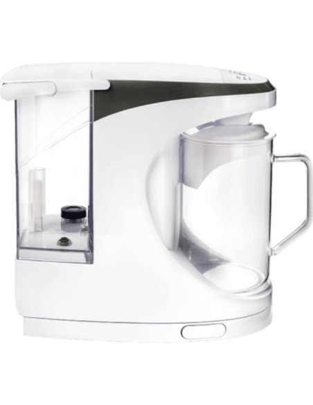 Bandeja Deslizante AquaTru para Carafe de Encimera - Ahorra Espacio