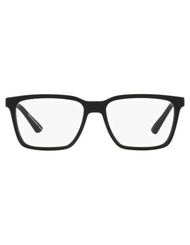 Montura de gafas recetadas Armani Exchange AX3103 negra