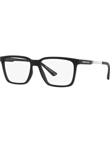 Montura de gafas recetadas Armani Exchange AX3103 negra