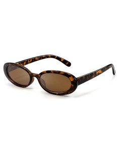 Gafas de Sol Retro Ovaladas DANAMY con Protección UV400