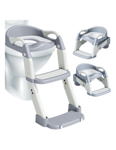 Asiento de Entrenamiento para Niños ZAMNO 3 en 1 Ajustable