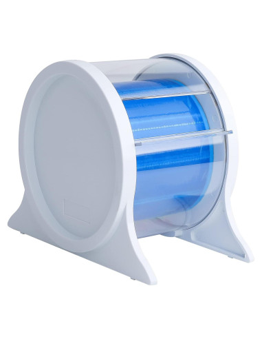 Dispensador de Película Barrera Dental ANNWAH 4x6 Pulgadas