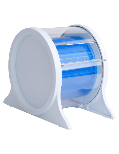 Dispensador de Película Barrera Dental ANNWAH 4x6 Pulgadas