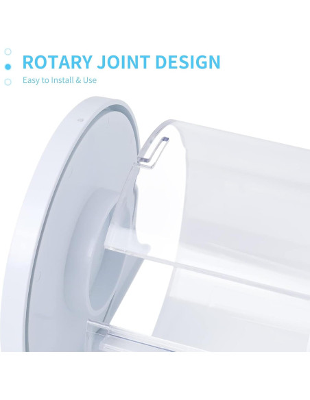 Dispensador de Película Barrera Dental ANNWAH 4x6 Pulgadas