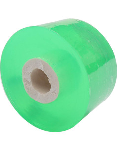 Cinta de Injerto Estirable 2 Pcs Pengxiaomei 3.05cm Verde Amarillo 2