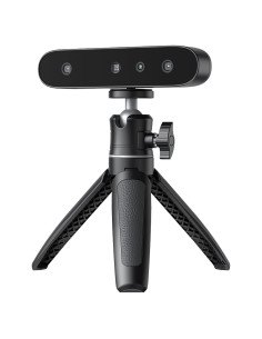 Escáner 3D Creality CR-Ferret SE, Alta Precisión 0.1mm, Color 24-bit