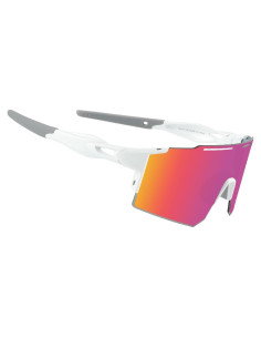 Gafas de sol OULAIQI para ciclismo con lentes intercambiables