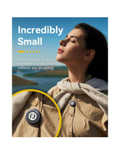 Sistema de micrófono inalámbrico Hollyland Lark M2 Duo para 2 personas 2