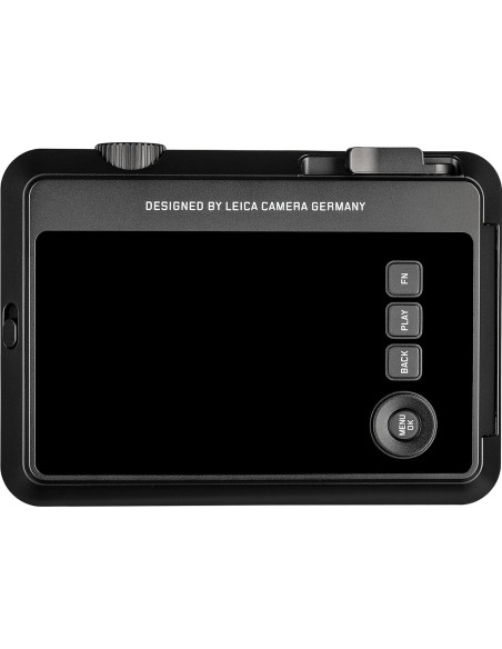 Cámara Instantánea Leica SOFORT 2 Edición Limitada 100 Años