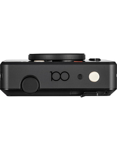 Cámara Instantánea Leica SOFORT 2 Edición Limitada 100 Años