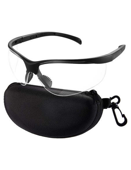 Gafas de Seguridad Xaegistac Anti-empañamiento UV400