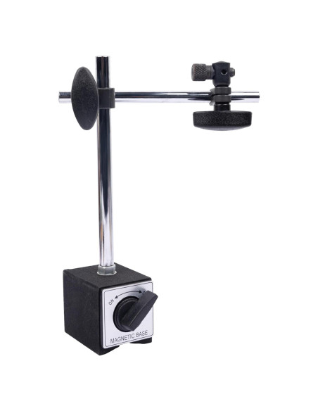Soporte Magnético TEXALAN para Indicador de Dial 1.36kg