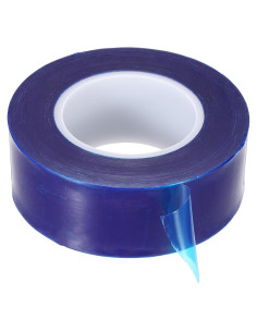 Cinta Protectora Removible PATIKIL 5cm x 200m Azul PE