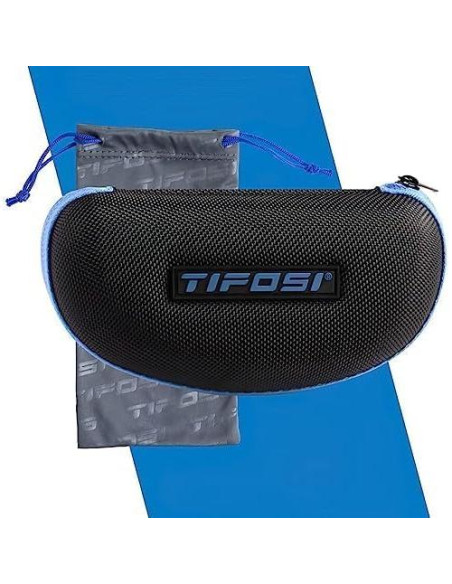 Gafas de Sol Tifosi Swick Polarizadas con Estuche Gafas de Sol Tifosi Swick Polarizadas con Estuche