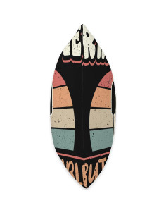 Almohada de Lanzamiento Prostética JM0 40x40 cm Multicolor 2