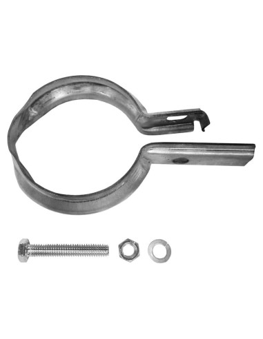 Clamp de Escape Walker 36515 para Toyota Tundra 2007-2017