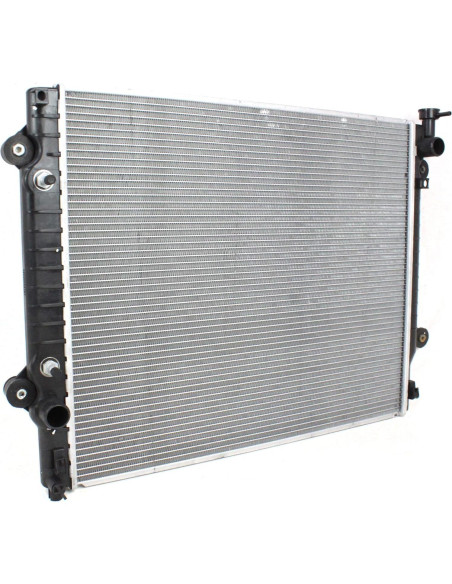 Radiador Garage-Pro para Toyota Tacoma 4.0L 2005-2015