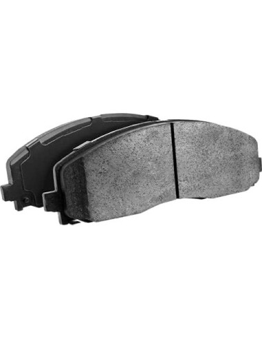 Kit de frenos Dynamic Friction para Toyota Hilux 2004-2008