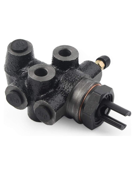 Válvula de Proporción de Carga de Freno Three T para Toyota