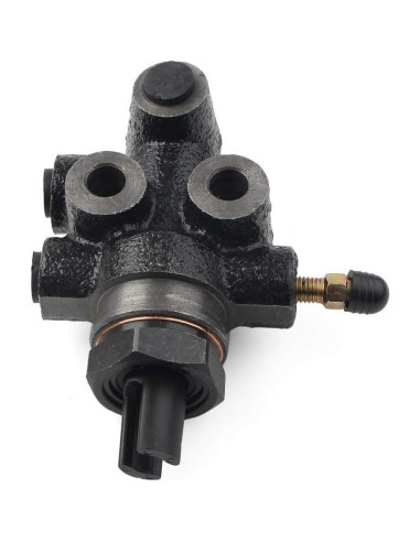 Válvula de Proporción de Carga de Freno Three T para Toyota