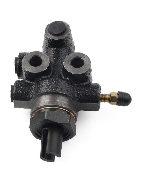 Válvula de Proporción de Carga de Freno Three T para Toyota