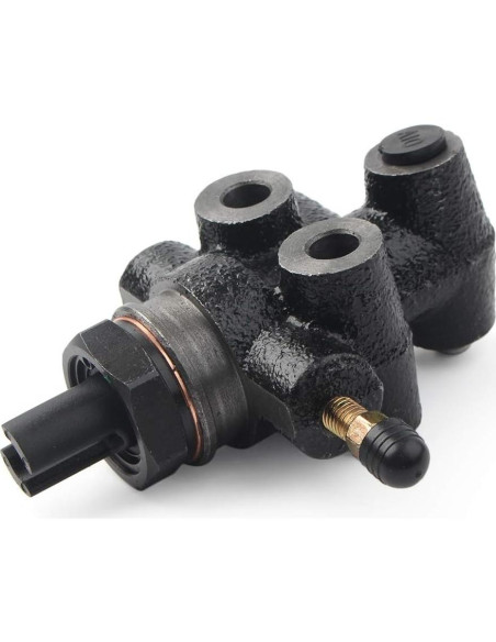 Válvula de Proporción de Carga de Freno Three T para Toyota