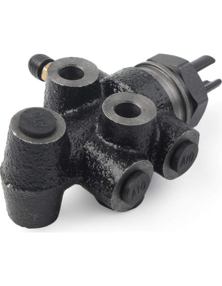 Válvula de Proporción de Carga de Freno Three T para Toyota