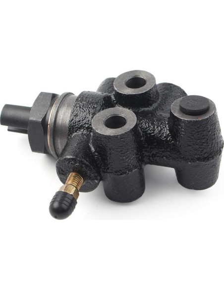 Válvula de Proporción de Carga de Freno Three T para Toyota