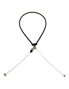 Cable de Freno de Mano Toyota Pickup 1988-1995 Aahywm 46410-35410