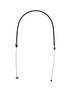 Cable de Freno de Mano Toyota Pickup 1988-1995 Aahywm 46410-35410 2