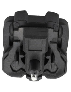 Ganchos de Sujeción Internos KACEPAR para Cama de Camioneta Negro 2