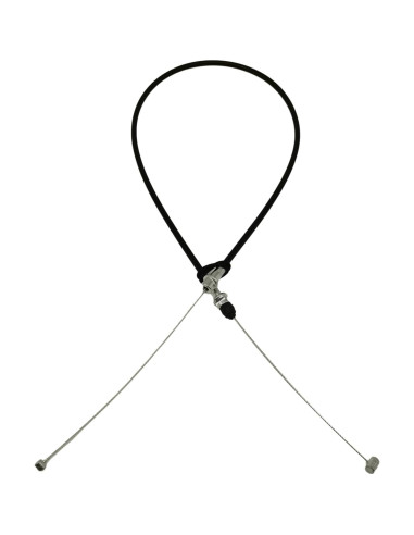 Cable de Freno de Mano Toyota Pickup 1988-1995 Aahywm 46410-35410