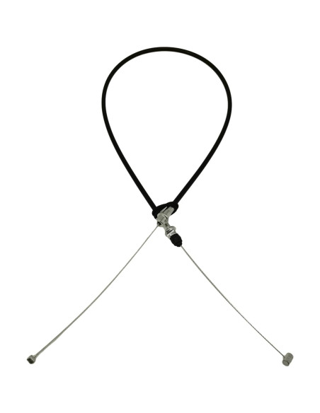 Cable de Freno de Mano Toyota Pickup 1988-1995 Aahywm 46410-35410