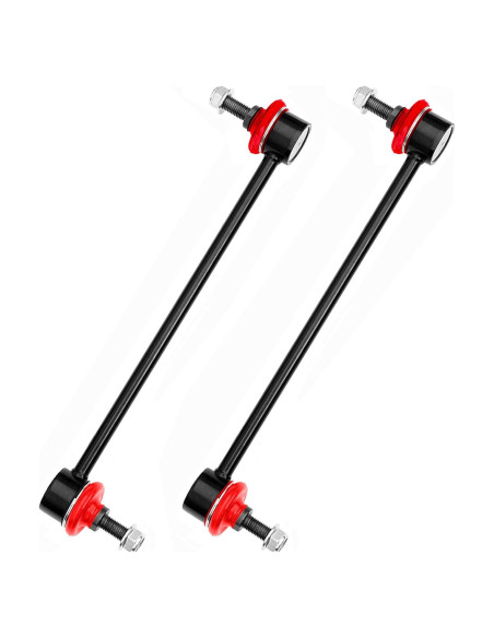 Enlaces de barra estabilizadora Suspension Dudes K80230 - 0.91 kg