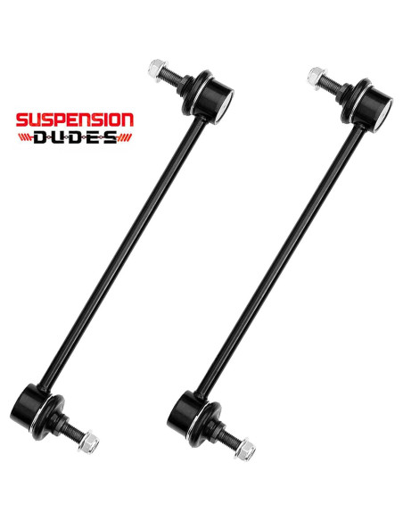 Enlaces de barra estabilizadora Suspension Dudes K80230 - 0.91 kg