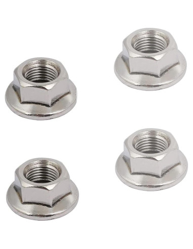 Enlaces de barra estabilizadora Suspension Dudes K80230 - 0.91 kg