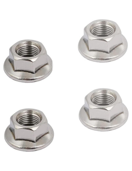 Enlaces de barra estabilizadora Suspension Dudes K80230 - 0.91 kg