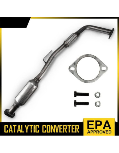 Convertidor Catalítico Prolenz para Camry 1997-2001 2.2L