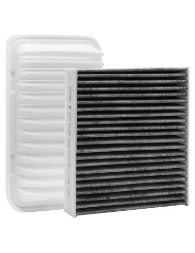 Filtro de Aire de Cabina BX-Good para Toyota Yaris 2010-2018